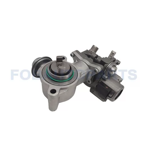 Sold From One Piece Original Refurbished Parts High Pressure Fuel Pump for Benz C200 C180 E200 E260 A2710703501... - image 4